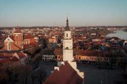 Kaunas