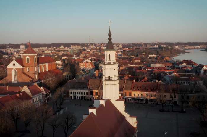 Kaunas