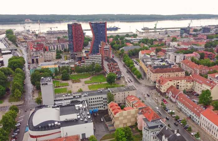 Klaipėda
