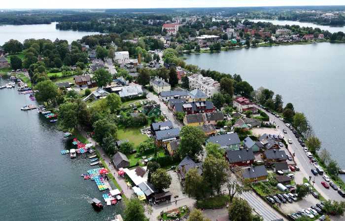 Trakai