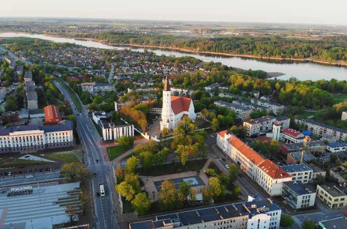 Šiauliai