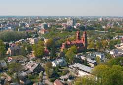 Panevėžys
