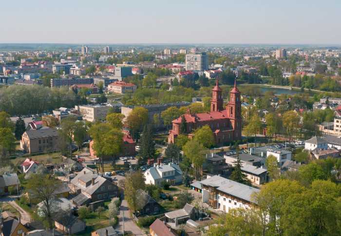 Panevėžys