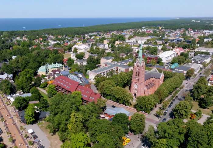 Palanga