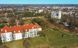 Biržai