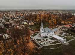 Telšiai