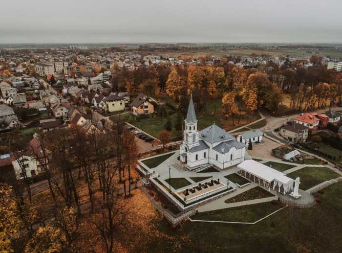 Telšiai