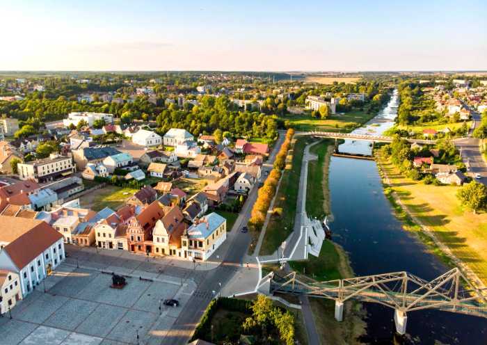 Kėdainiai
