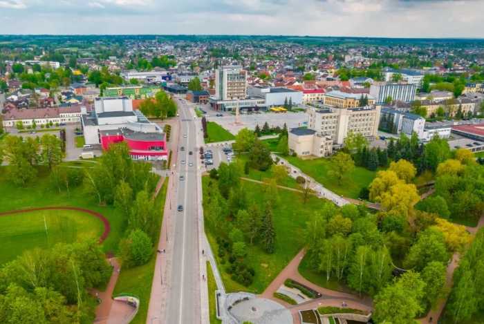 Marijampolė