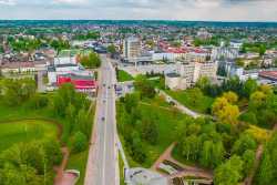 Marijampolė