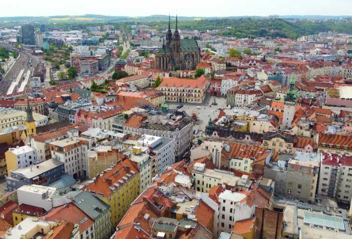 Brno