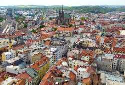 Brno