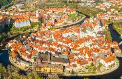 Český Krumlov