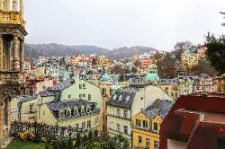 Karlovy Vary
