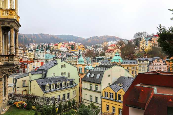 Karlovy Vary