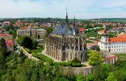 Kutná Hora