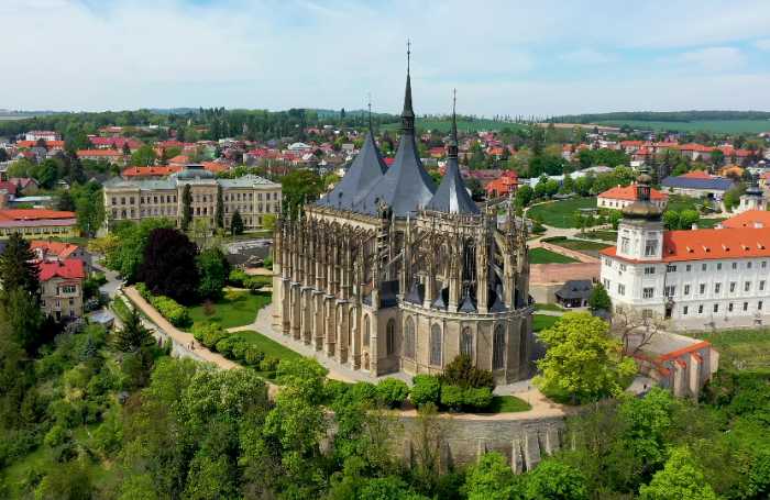Kutná Hora
