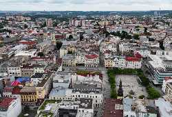 Ostrava