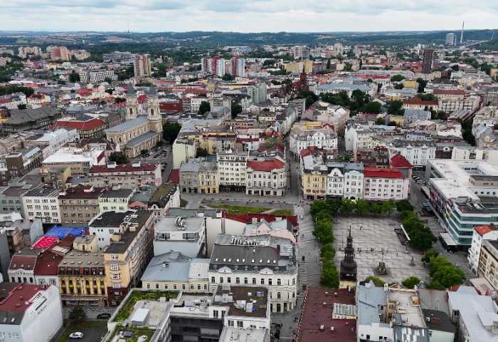 Ostrava