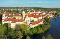 Telč
