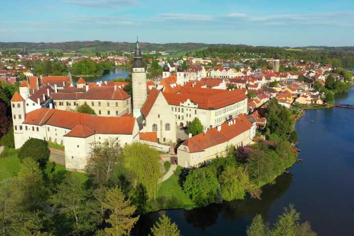 Telč