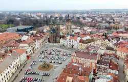Hradec Kralove