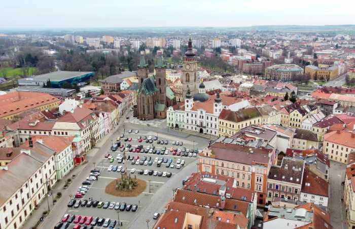 Hradec Kralove
