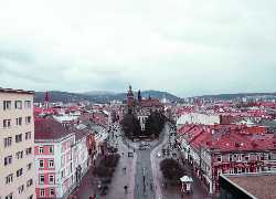 Košice