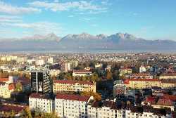 Poprad