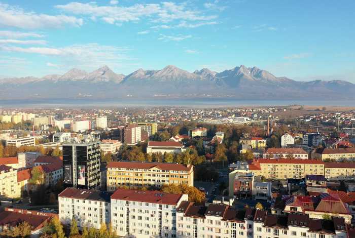 Poprad