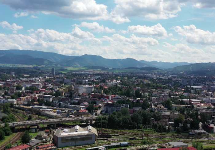 Žilina