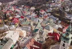 Banská Štiavnica