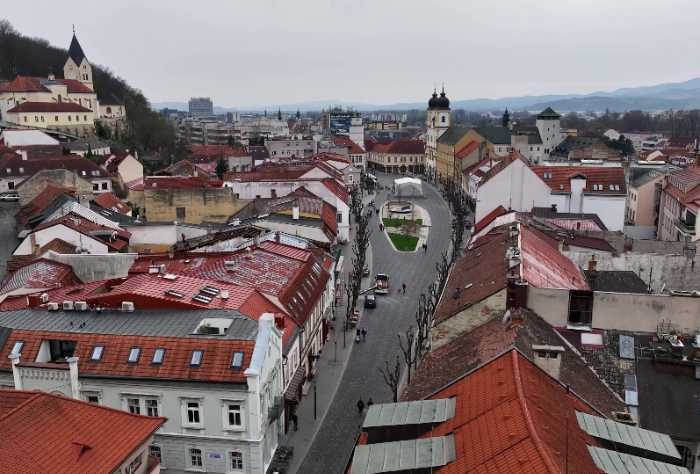 Trenčín