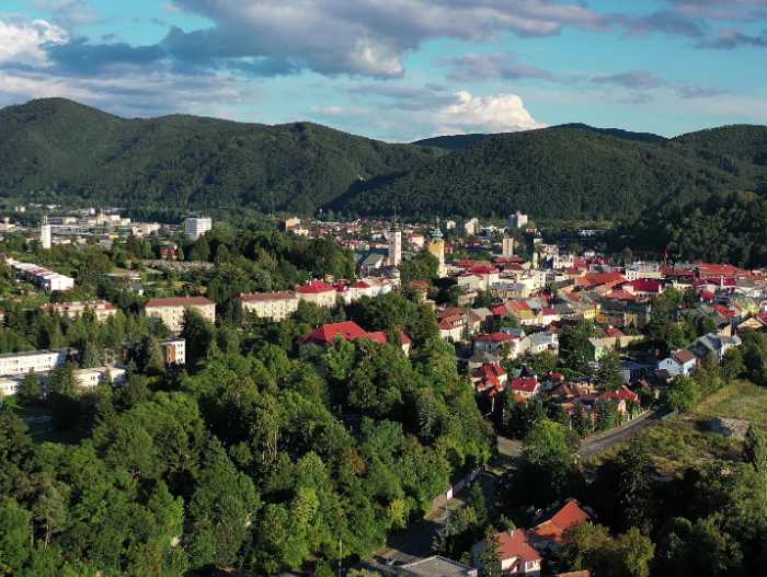 Banská Bystrica