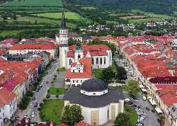 Levoča