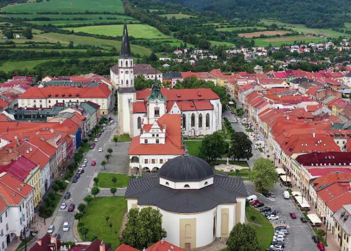 Levoča