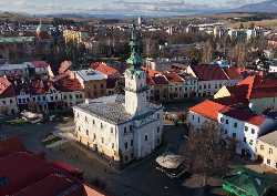 Kežmarok