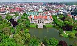 Hanover