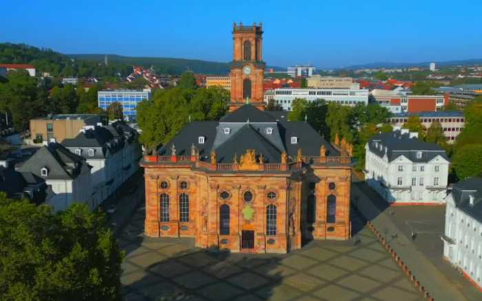 Saarbrücken