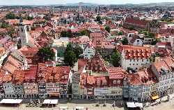Erfurt