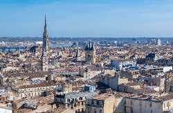 Bordeaux