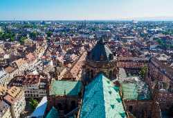 Strasbourg