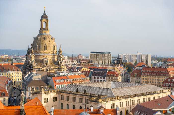 Dresden