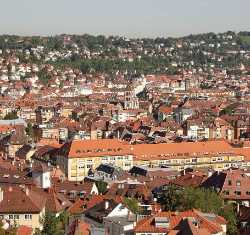 Stuttgart