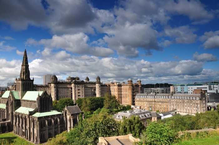 Glasgow