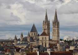 Caen
