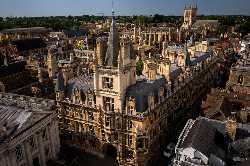 Cambridge