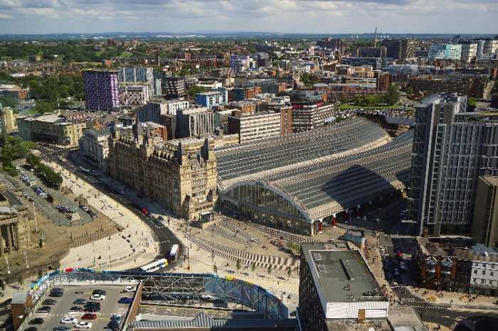 Liverpool